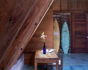 Casa Mermejita Mazunte - Mazunte