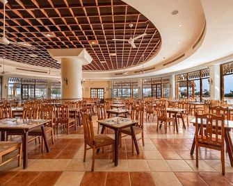 Bliss Nada Beach Resort - Marsa Alam - Restaurant