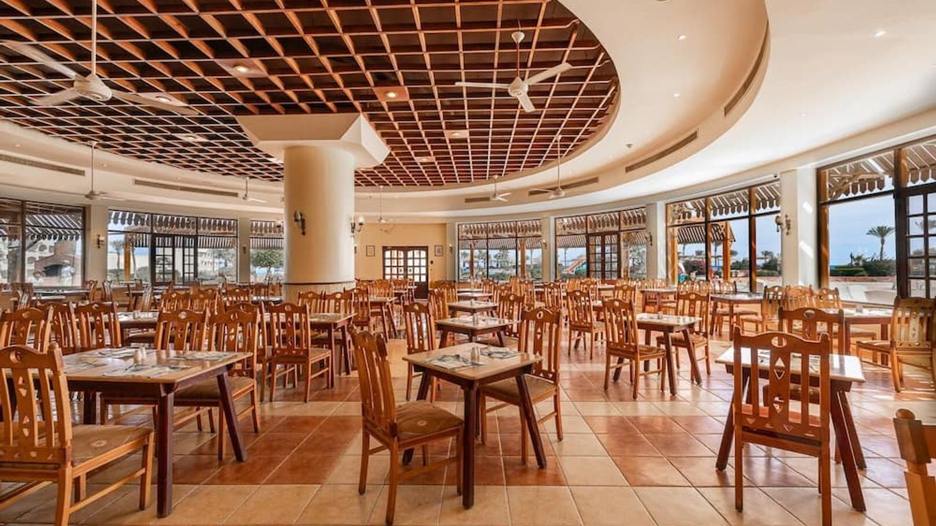 Bliss Nada Beach Resort