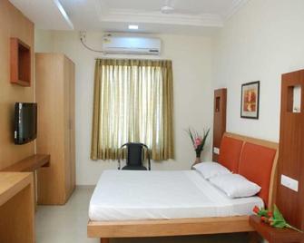 Pl A Ram Residency - Karur - Bedroom