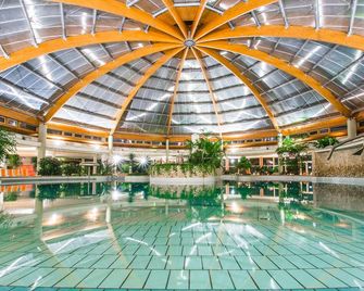 Gotthard Therme Hotel - Sankt Gotthard - Pool