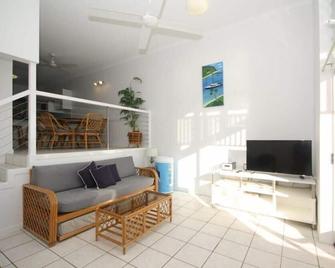 Villa 49 : Tangalooma Moreton island - 湯加魯馬 - 客廳