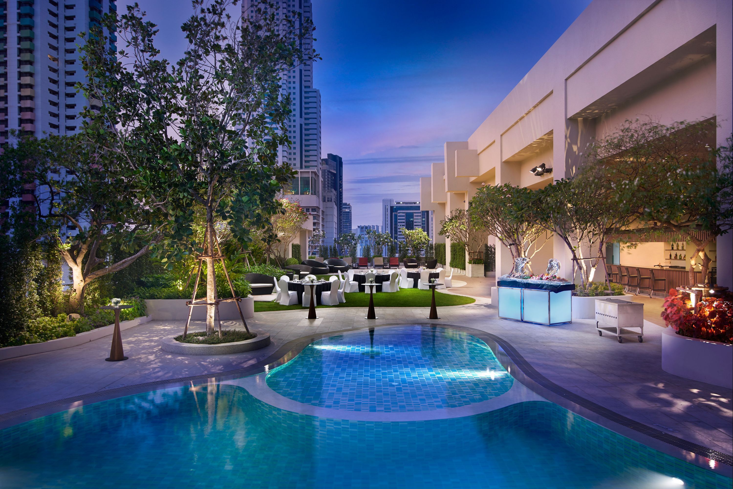 أماري بانكوك