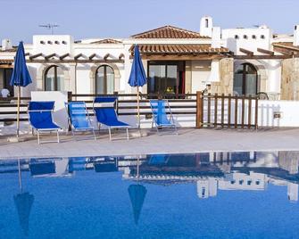 Vista Blu Resort - Alguer - Piscina