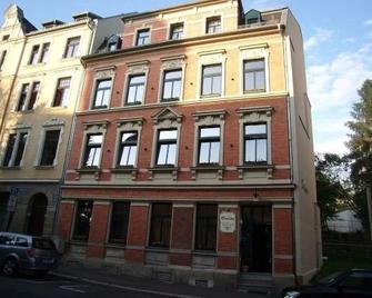 Pension Valeria - Plauen - Habitación