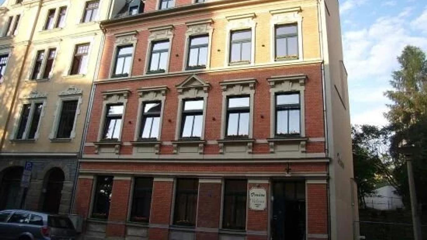 Pension Valeria