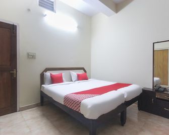OYO 47622 Green Haven - Madikeri - Habitación