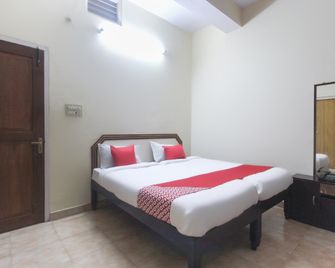 OYO 47622 Green Haven - מדיקרי - חדר שינה