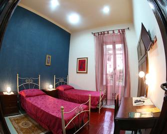 Casa Lissania - Lamezia Terme - Habitación