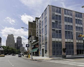 Kislak 404 Luxurious 1BR in Heart of Downtown - Newark - Bygning