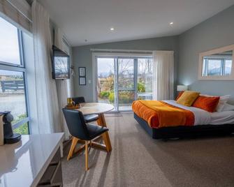 No25 on Temple drive - Twizel - Chambre