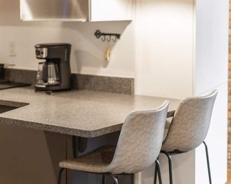 Chic & Cozy Midtown 1br Pool Prime Location - פיניקס