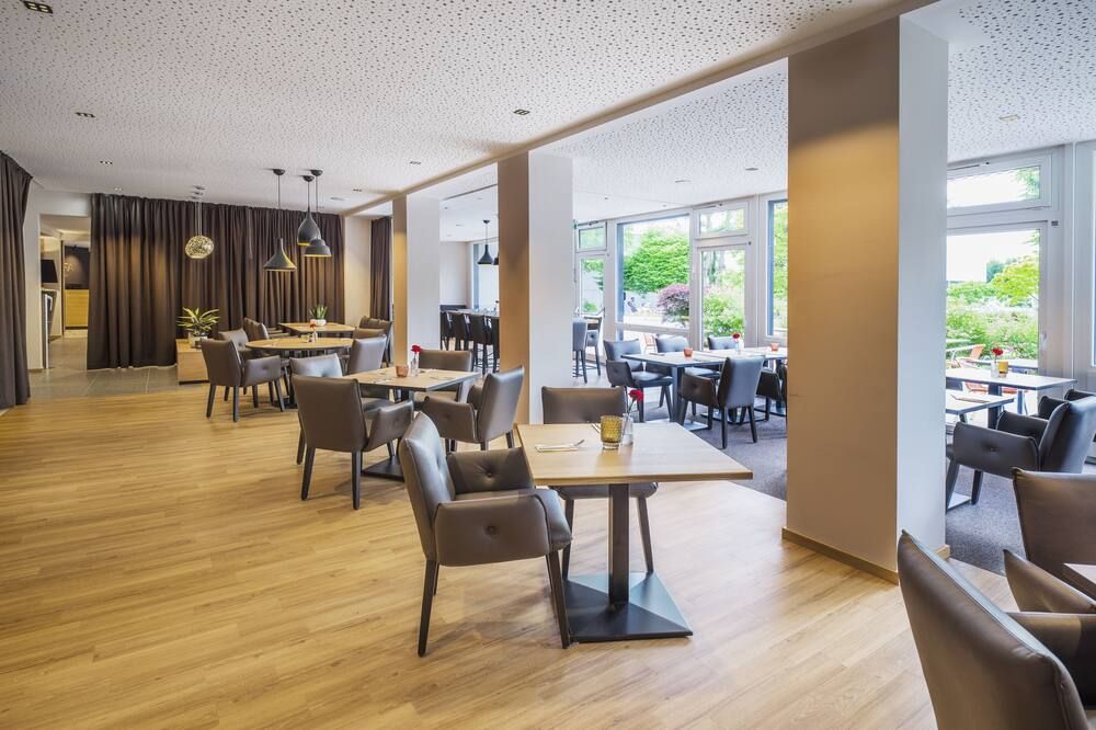 جوفا هوتل سالزبرج