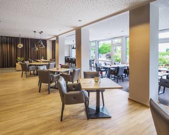 Jufa Hotel Salzburg - Σάλτσμπουργκ - Εστιατόριο