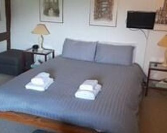 The Old Court House - Ross-on-Wye - Makuuhuone