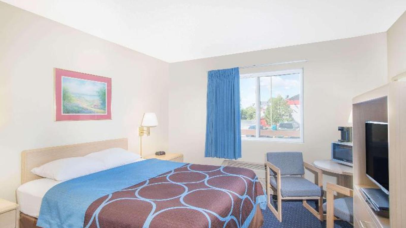 Rodeway Inn Rochester
