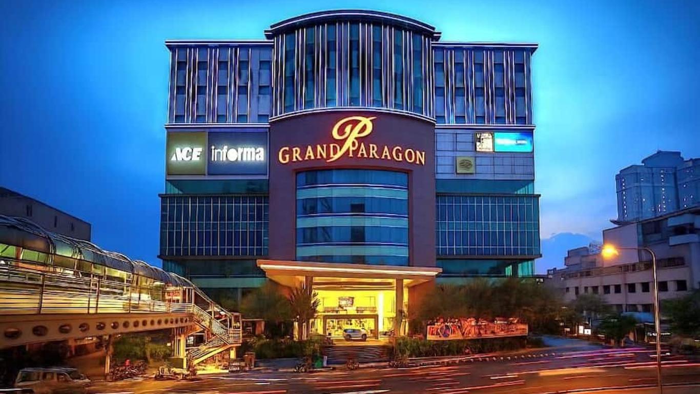 Grand Paragon Hotel