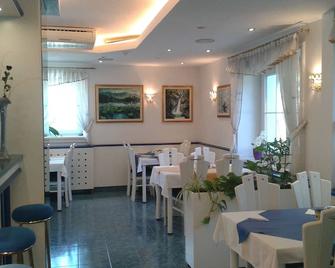 Hotel Vila Bojana - Bled - Ristorante