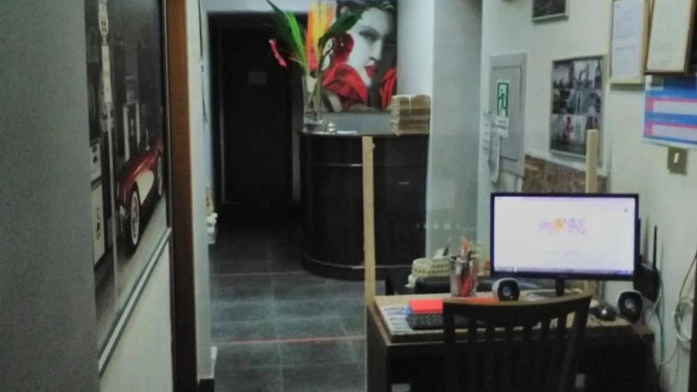 Hotel Gloria