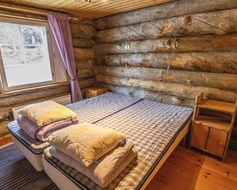 Palovaarankaarre 17 by Interhome - Ylläsjärvi - Slaapkamer