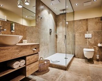 Posthotel Rattenberg - Rattenberg