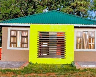 Kingsgate Nandoni Dam, Thohoyandou - Thohoyandou - Edificio