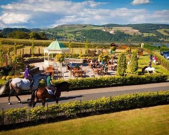 Ingliston Country Club Hotel - Bishopton