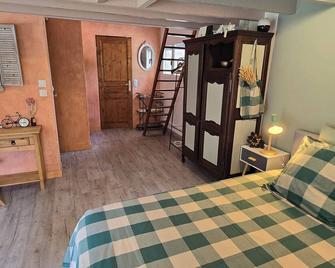 Bienvenue Chez Vous - Hanches - Habitación