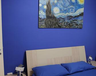 B&B Villa Filù - Portici - Chambre
