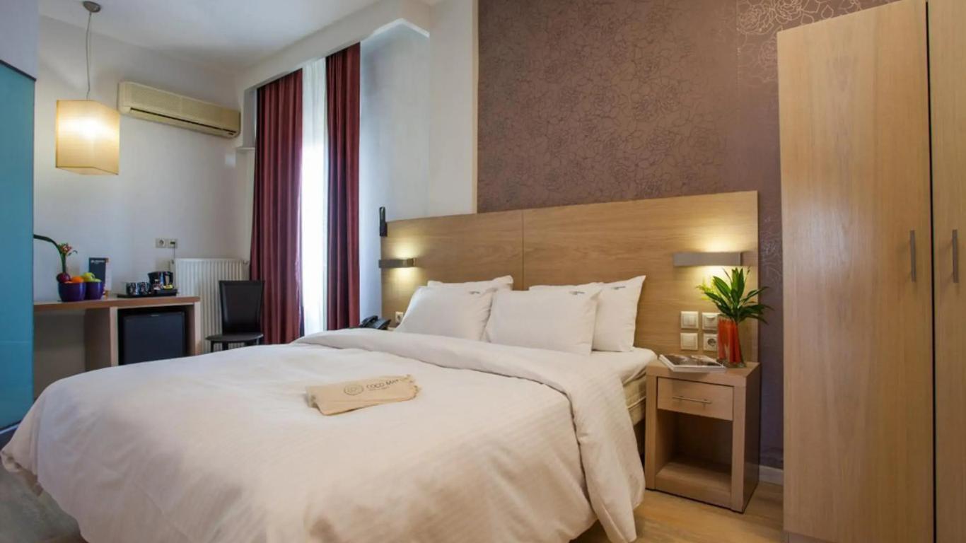 Rotonda Hotel