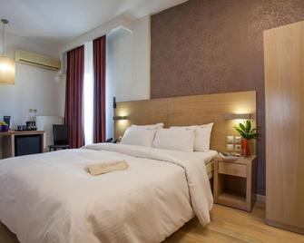 Rotonda Hotel - Salónica