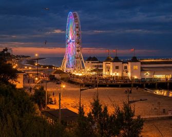 Marine Inn - Clacton-on-Sea