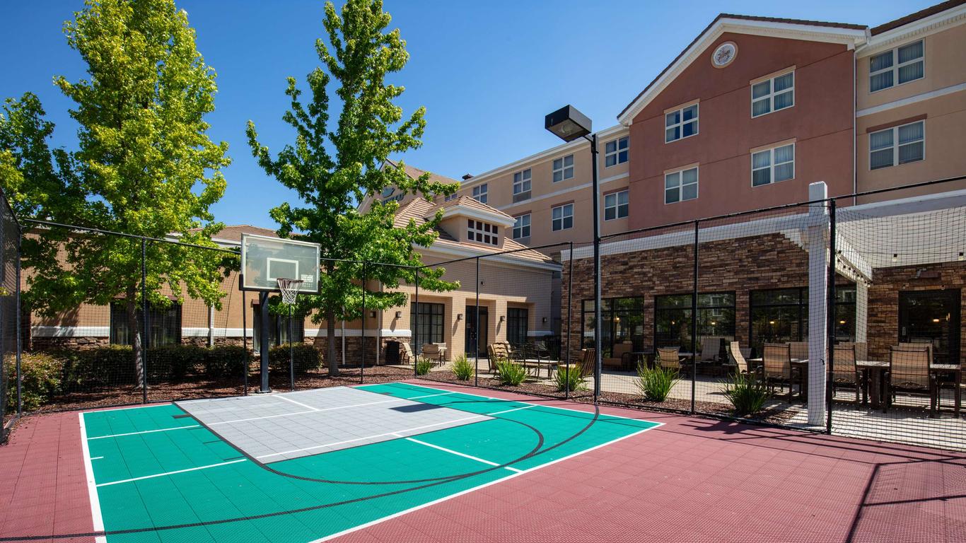 Homewood Suites by Hilton Fairfield-Napa Valley Area