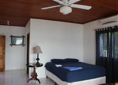 Casa Nostra - Livingston - Slaapkamer