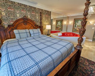 Hyannis Plaza Hotel - Hyannis - Habitación