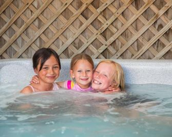 Raglan Sunset Motel - Raglan