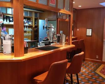 Mercure Wigan Oak Hotel - Wigan - Bar