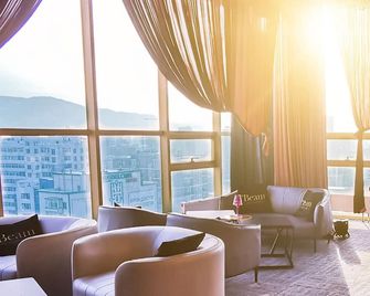 Millennium Plaza Hotel - Улан-Батор
