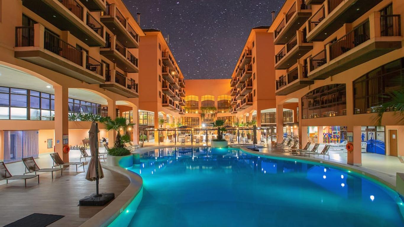 Hotel Jurerê Beach Village - Oficial