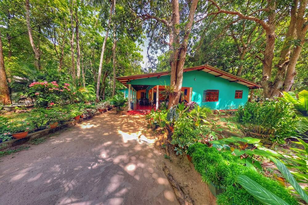 Palitha Home Stay - סיגיריאה