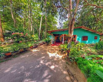 Palitha Home Stay - Sigiriya
