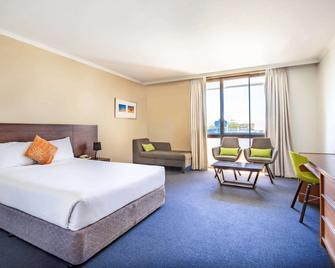 ibis Styles Mt Isa Verona - Mount Isa - Bedroom