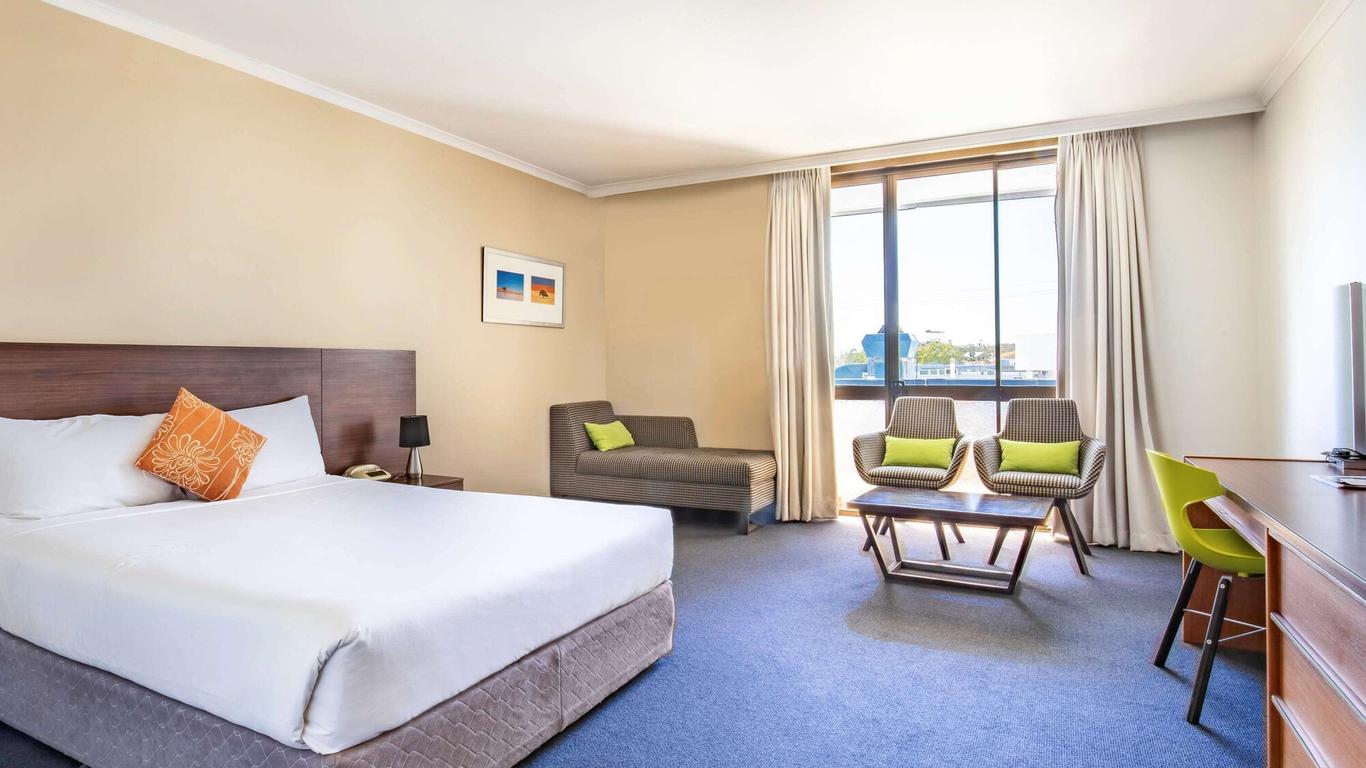 ibis Styles Mt Isa Verona