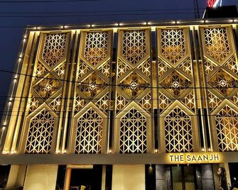The Saanjh Hotel - Angul