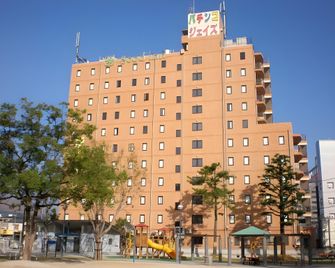 Good Inn Beppu - Beppu - Building