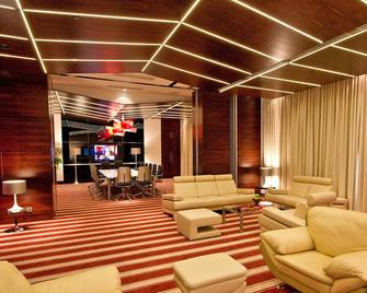 Hotel Antunovic Zagreb - Zagreb - Lounge