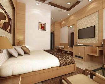 Hotel Sonar Tori - Agartala - Habitación