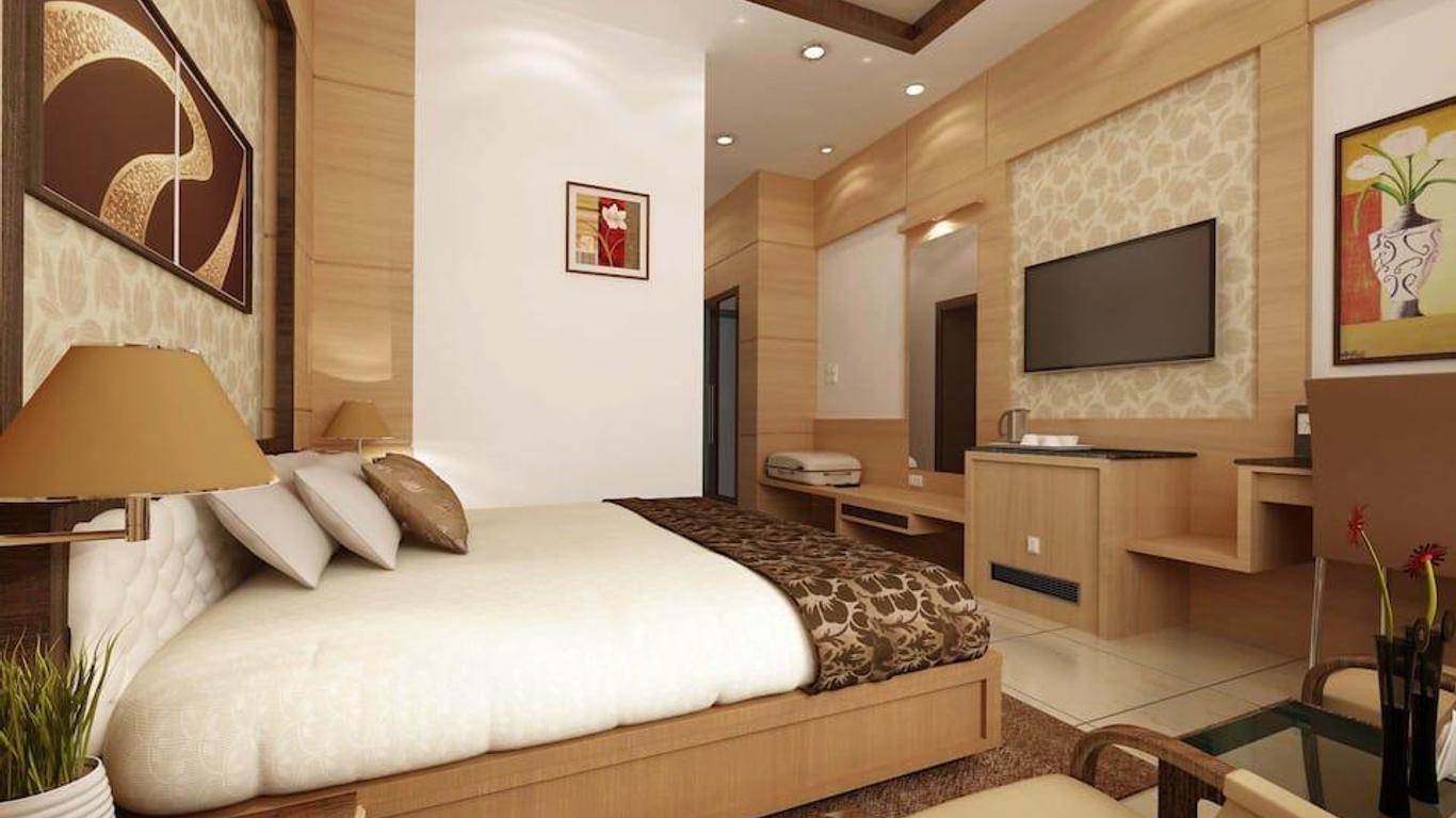 هوتل سونار توري أجارتالا