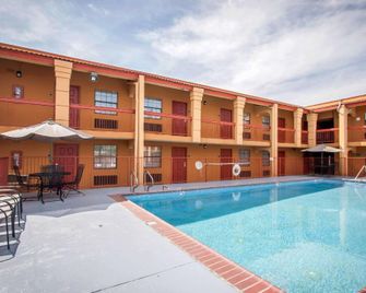 Kings Inn - Μέμφις - Πισίνα