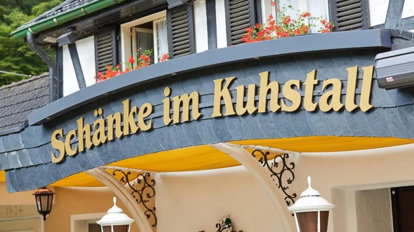 Landhotel Naafs-Häuschen